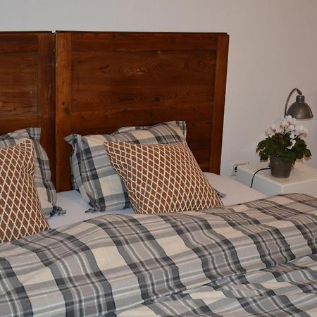 Apartma Raft, Bovec Eksteriør bilde