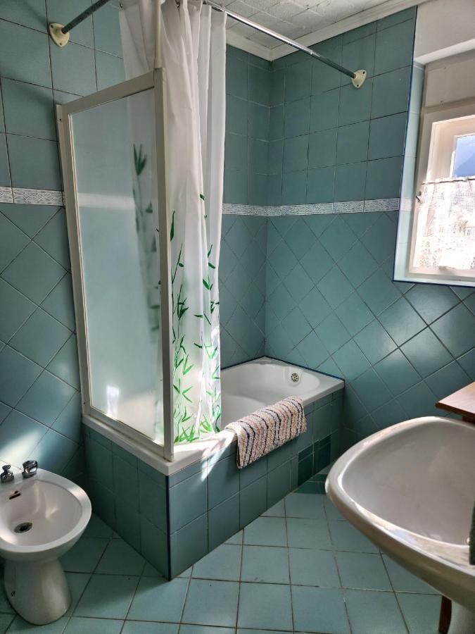 Apartma Raft, Bovec Eksteriør bilde
