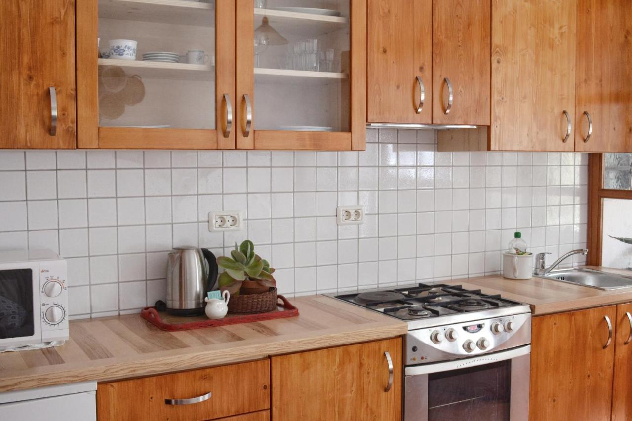 Apartma Raft, Bovec Eksteriør bilde